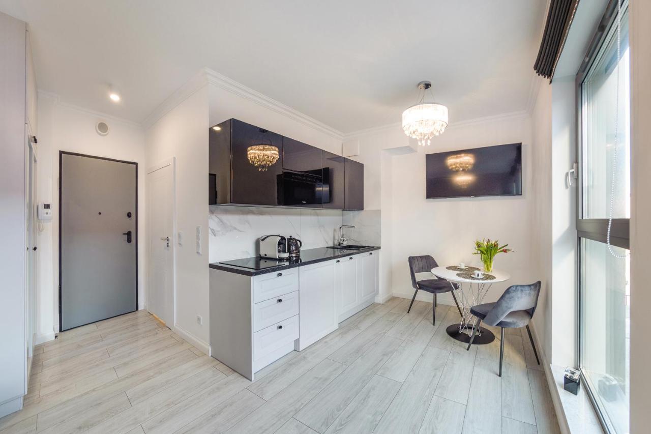 Granaria - Old Town Apartment Gdansk Ngoại thất bức ảnh