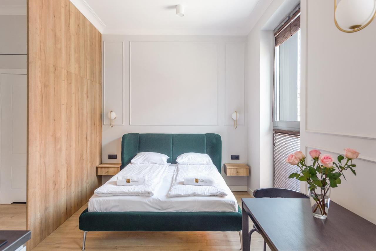 Granaria - Old Town Apartment Gdansk Ngoại thất bức ảnh