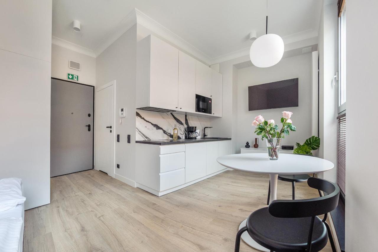 Granaria - Old Town Apartment Gdansk Ngoại thất bức ảnh